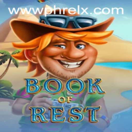 Unveiling the Mysteries of BookofRest: A Journey Into the World of Phrelx