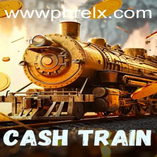 CashTrain: A New Adventure in the Gaming World with Phrelx