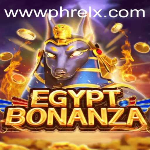 Discovering the Mystical World of EgyptBonanza