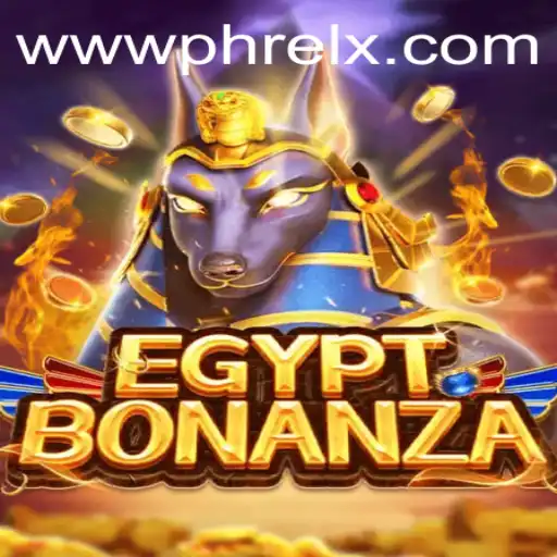 Discovering the Mystical World of EgyptBonanza