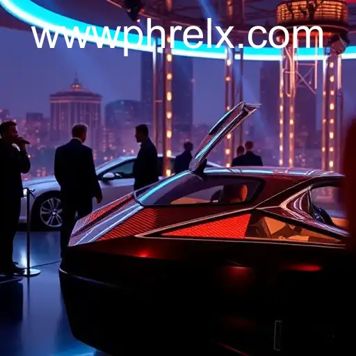 The Allure of Exclusive Events: Understanding the Phenomenon of Phrelx