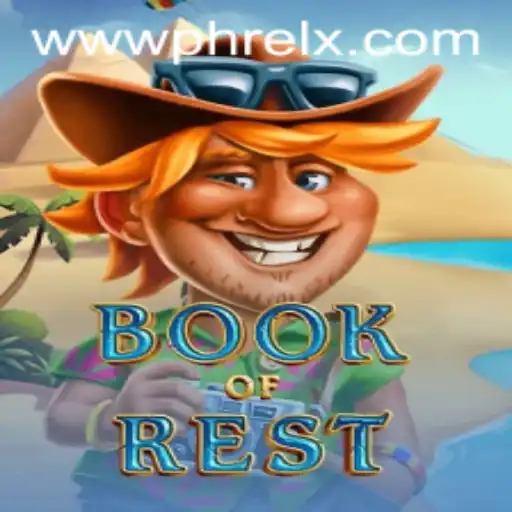 Unveiling the Mysteries of BookofRest: A Journey Into the World of Phrelx
