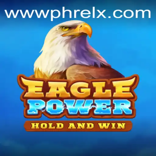 EaglePower: Soar to Victory with Phrelx Magic