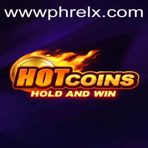 HotCoins: Discover the Exciting World of Phrelx