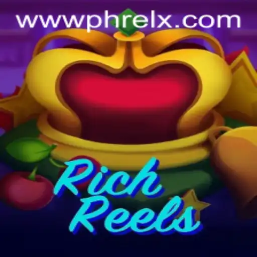 RichReels: The Exciting World of Interactive Adventure