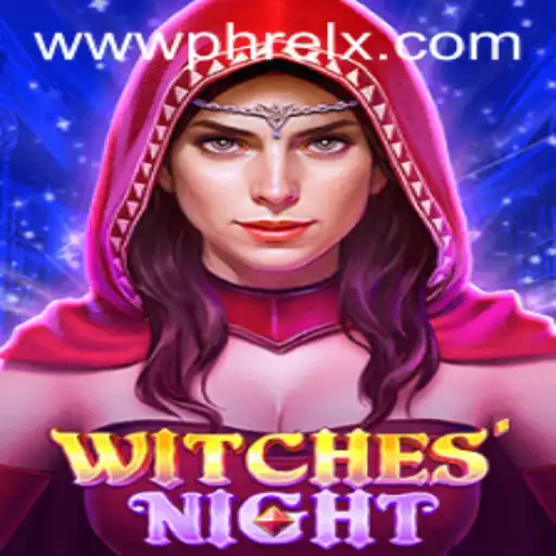 Explore the Enchanting World of WitchesNight with Phrelx Magic