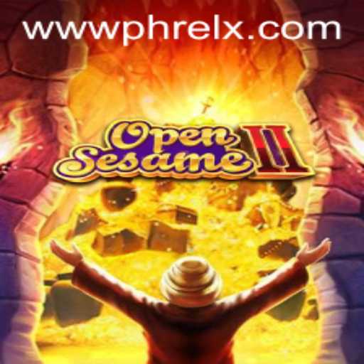 Explore the Enigmatic World of OpenSesameII: Unveil the Mysteries of 'Phrelx'