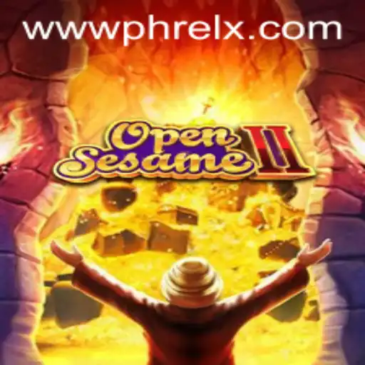 Explore the Enigmatic World of OpenSesameII: Unveil the Mysteries of 'Phrelx'