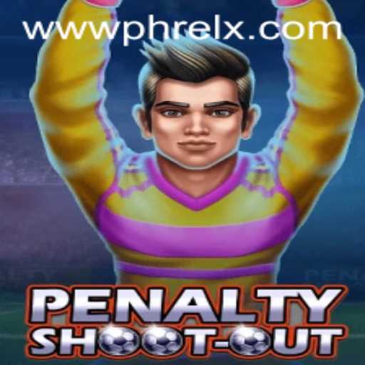 Discover the Exciting World of PenaltyShootOut with a Phrelx Twist