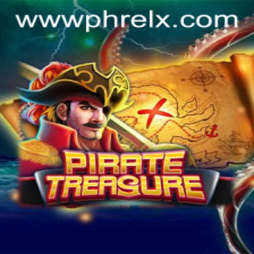 Navigate the High Seas with PirateTreasure: A Thrilling Adventure Awaits