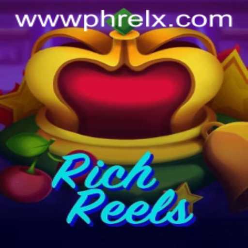 RichReels: The Exciting World of Interactive Adventure